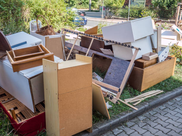 Best Construction Debris Removal  in South Lancaster, MA