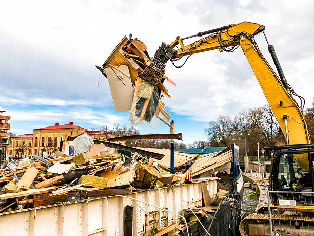 Best Trash Removal Near Me  in South Lancaster, MA